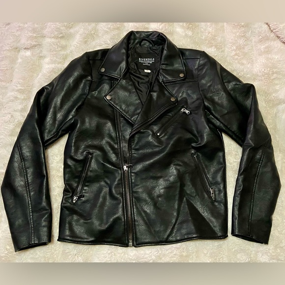 Riverdale Jughead Jones Jacket/ Southside Serpents - Picture 4 of 9